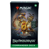 Magic: The Gathering - Bloomburrow - Commander Deck - Family Matters