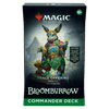 Magic: The Gathering - Bloomburrow - Commander Deck - Peace Offering