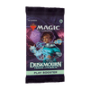 Magic The Gathering Duskmourn House of Horrors Play Booster Pack