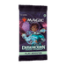 Magic The Gathering Duskmourn House of Horrors Play Booster Pack - EternaCards