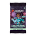 Magic The Gathering Duskmourn House of Horrors Play Booster Pack - EternaCards