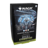 Magic The Gathering Edge of Eternities Commander Deck (Counter Intelligence)