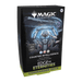 Magic The Gathering Edge of Eternities Commander Deck (Counter Intelligence) - EternaCards