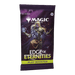 Magic The Gathering Edge of Eternities Play Booster Box - EternaCards