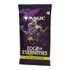 Magic The Gathering Edge of Eternities Play Booster Pack