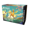 Magic The Gathering Final Fantasy Holiday Chocobo Bundle