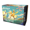 Magic The Gathering Final Fantasy Holiday Japanese Chocobo Bundle