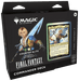 Magic The Gathering Final Fantasy Commander Deck (Counter Blitz) - EternaCards