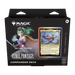 Magic The Gathering Final Fantasy Commander Deck (Revival Trance) - EternaCards