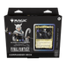 Magic The Gathering Final Fantasy Commander Deck (Scions & Spellcraft) - EternaCards