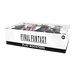 Magic The Gathering Final Fantasy Play Booster Box (30 Packs) - EternaCards