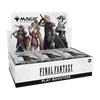 Magic The Gathering Final Fantasy Play Booster Box (30 Packs)
