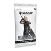 Magic The Gathering Final Fantasy Play Booster Pack