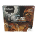 Magic The Gathering Final Fantasy Scene Box - EternaCards