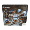 Magic The Gathering Final Fantasy Scene Box