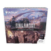 Magic The Gathering Final Fantasy Scene Box - EternaCards