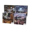 Magic The Gathering Final Fantasy Holiday Japanese Scene Box