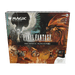 Magic The Gathering Final Fantasy Scene Box (Japanese) - EternaCards