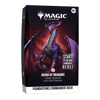 Magic The Gathering Foundations Commander Deck
