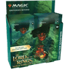 Magic: The Gathering - Lord of the Rings: Tales of Middle-Earth - Collector Booster Box (12 Packs