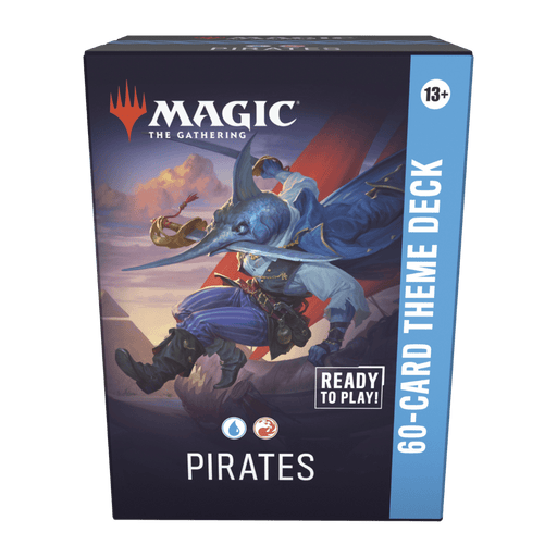 Magic: The Gathering - Lorwyn Eclipsed 60 - Card Theme Deck (8 Count) - EternaCards