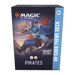 Magic: The Gathering - Lorwyn Eclipsed 60 - Card Theme Deck (8 Count) - EternaCards