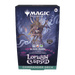 Magic: The Gathering - Lorwyn Eclipsed Commander Deck (Blight Curse) - EternaCards