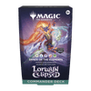 Magic: The Gathering - Lorwyn Eclipsed Commander Deck (Dance of the Elements)