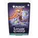 Magic: The Gathering - Lorwyn Eclipsed Commander Deck (Dance of the Elements) - EternaCards