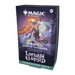 Magic: The Gathering - Lorwyn Eclipsed Commander Deck (Dance of the Elements) - EternaCards