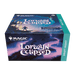 Magic: The Gathering - Lorwyn Eclipsed Draft Night Box - EternaCards