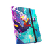 Magic The Gathering Marvel Spiderman 18 - Pocket Album (Spider - Man/Spider - Gwen) - EternaCards