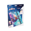 Magic The Gathering Marvel Spiderman 18-Pocket Album (Spider-Man/Spider-Gwen)