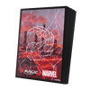 Magic The Gathering Marvel Spiderman Premium Art Sleeves (Mountain)