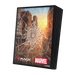 Magic The Gathering Marvel Spiderman Premium Art Sleeves (Plain) - EternaCards