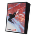 Magic The Gathering Marvel Spiderman Premium Art Sleeves (Spider - Gwen) - EternaCards