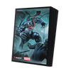 Magic The Gathering Marvel Spiderman Premium Art Sleeves (Venom)