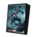 Magic The Gathering Marvel Spiderman Premium Art Sleeves (Venom) - EternaCards