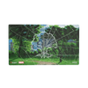 Magic The Gathering Marvel Spiderman Shiny Playmat (Forest)