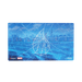 Magic The Gathering Marvel Spiderman Shiny Playmat (Island) - EternaCards