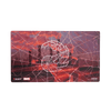 Magic The Gathering Marvel Spiderman Shiny Playmat (Mountain)