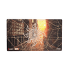 Magic The Gathering Marvel Spiderman Shiny Playmat (Plains)