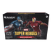 Magic The Gathering - Marvel Super Heroes Beginner Box - EternaCards