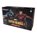 Magic The Gathering - Marvel Super Heroes Beginner Box - EternaCards