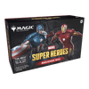 Magic The Gathering - Marvel Super Heroes Beginner Box