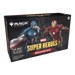 Magic The Gathering - Marvel Super Heroes Beginner Box - EternaCards