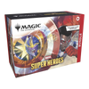 Magic The Gathering - Marvel Super Heroes Bundle