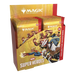 Magic The Gathering - Marvel Super Heroes Collector Booster (12 Count) - EternaCards