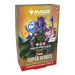 Magic The Gathering - Marvel Super Heroes Collector Commander Deck (4 Count) - EternaCards