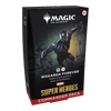 Magic The Gathering - Marvel Super Heroes Commander Deck (4 Count)